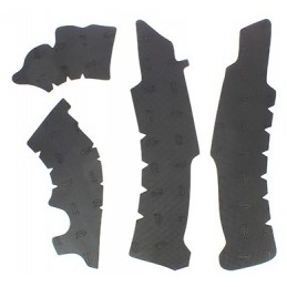 Rubber Frame Pads VIBRAM...