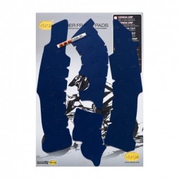 Rubber Frame Pads VIBRAM...