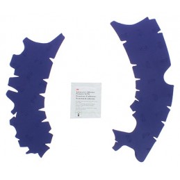 Rubber Frame Pads VIBRAM...