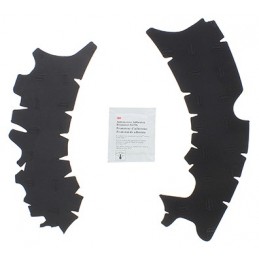 Rubber Frame Pads VIBRAM...