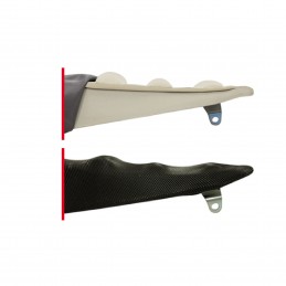 SEAT BUMP BLACKBIRD -...