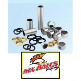 KIT REVISIONE LEVERISMI ALL...