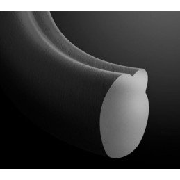 Techno Mousse Cross Posteriore - 110/90-19 - Pressione: 1,2 / 1,3 bar
