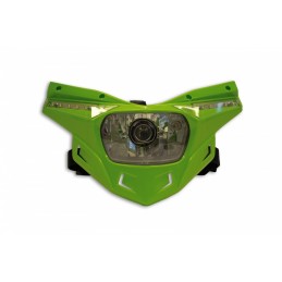 RICAMBIO PLASTICA PORTAFARO...