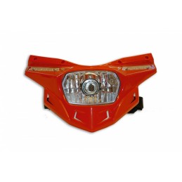 RICAMBIO PLASTICA PORTAFARO...