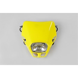 PORTAFARO MOTOCROSS FIRE...