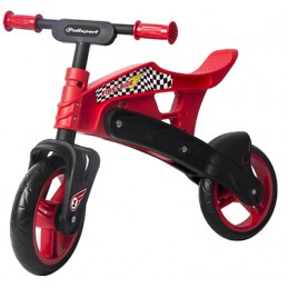 Balance Bike POLISPORT