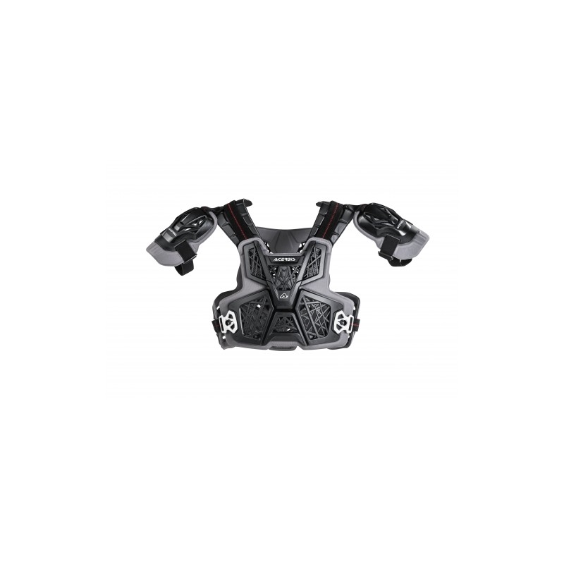 Pettorina motocross enduro Acerbis Gravity 1621 Body Armour