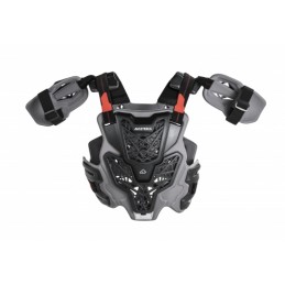 Pettorina motocross enduro Acerbis Gravity 1621 Body Armour