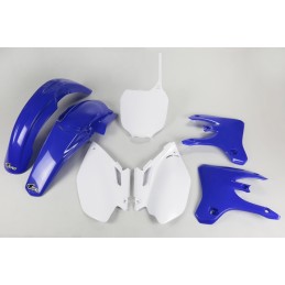 Kit plastiche Yamaha YZ 250...