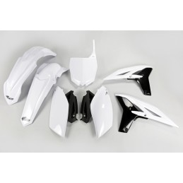 Kit plastiche Yamaha YZ 250...