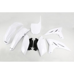 Kit plastiche Yamaha YZ 250...