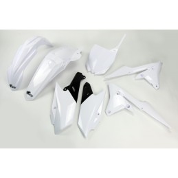 Kit plastiche Yamaha YZ 250...