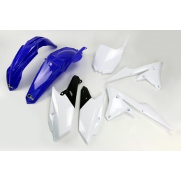 Kit plastiche Yamaha YZ 250...