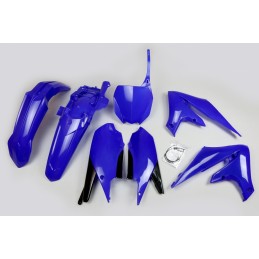 Kit plastiche Yamaha YZ 250...
