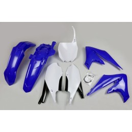 Kit plastiche Yamaha YZ 250...