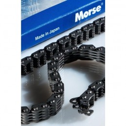 Catena distribuzione Yamaha...