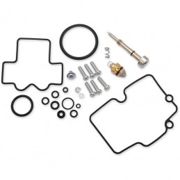 Kit revisione carburatore...