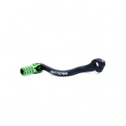 Leva cambio Kawasaki KX 500...