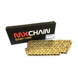 Catena MX Chain 520 enduro...