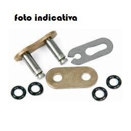 Maglia a giunto (clip) per...