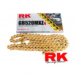 Catena RK passo 428 cross...
