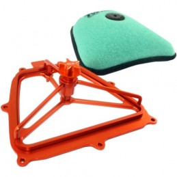 Powerflow kit KTM 450 SX-F...