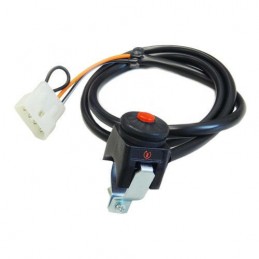 Pulsante Gasgas 250 EC-F...