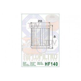 Filtro olio Gasgas 450 EC-F...