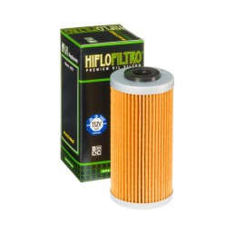 Filtro olio Husqvarna 449...