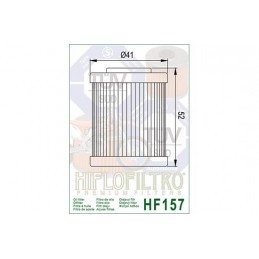 Filtro olio KTM 450 SX-F...