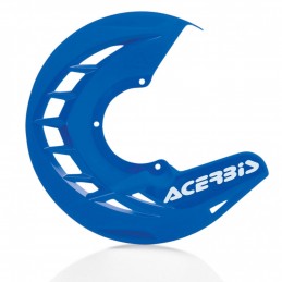 COPRIDISCO ANTERIORE X- BRAKE - Diverse Colorazioni