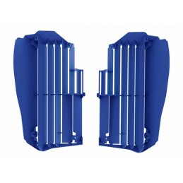 Griglie radiatori Polisport...