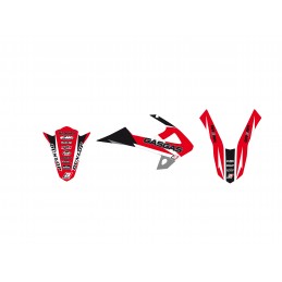 KIT GRAFICHE BLACKBIRD...