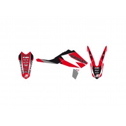 KIT GRAFICHE BLACKBIRD...