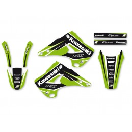 KIT GRAFICHE BLACKBIRD...