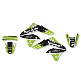 KIT GRAFICHE BLACKBIRD...