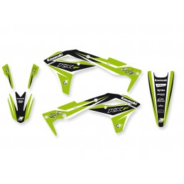 KIT GRAFICHE BLACKBIRD...