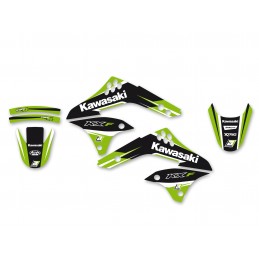 KIT GRAFICHE BLACKBIRD...
