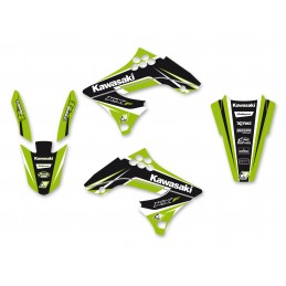 KIT GRAFICHE BLACKBIRD...