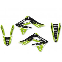 KIT GRAFICHE BLACKBIRD...