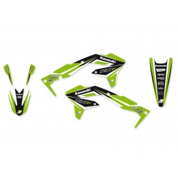 KIT GRAFICHE BLACKBIRD...