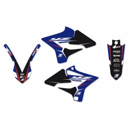 KIT GRAFICHE BLACKBIRD...