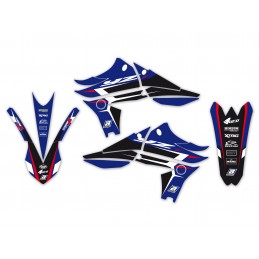 KIT GRAFICHE BLACKBIRD...