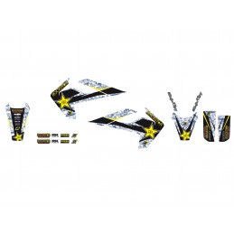KIT GRAFICHE BLACKBIRD...