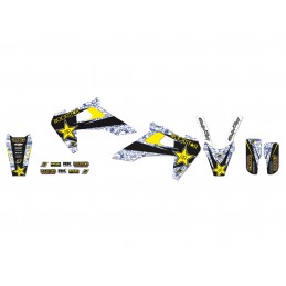 KIT GRAFICHE BLACKBIRD...