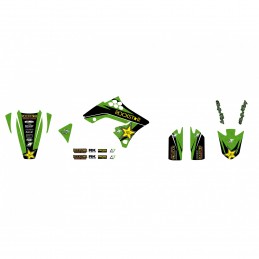 KIT GRAFICHE BLACKBIRD...
