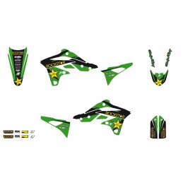 KIT GRAFICHE BLACKBIRD...