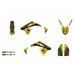 KIT GRAFICHE BLACKBIRD...