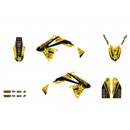 KIT GRAFICHE BLACKBIRD...